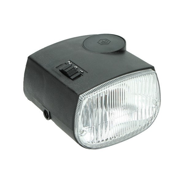 koplamp DMP past op ciao, citta