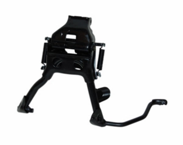 Onderstandaard Piaggio origineel + sub frame Vespa Et2 / Lx 2 takt Vespa S 2takt 582155