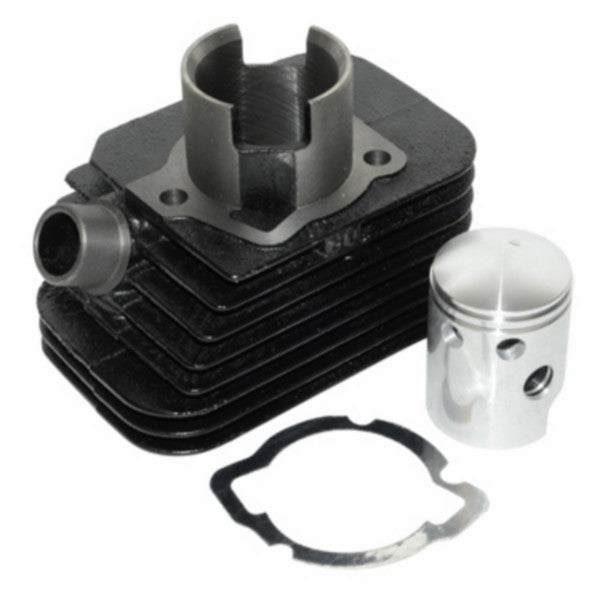 Cilinder Dr 38.4mm p10 Vespa Ciao / Citta / bromfiets Vespa