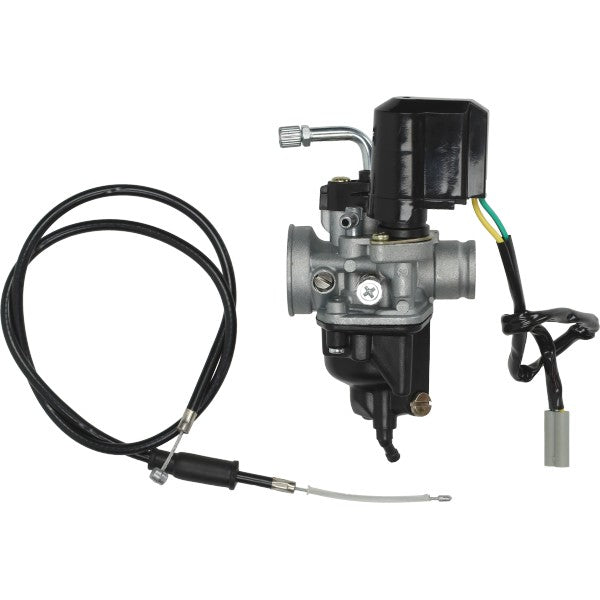Carburateur Phva + electr. choke 12mm Sco Piaggio 2takt