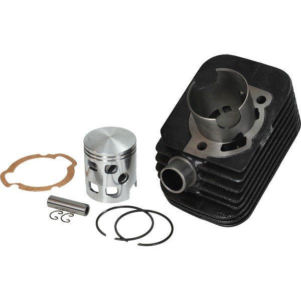 Cilinder Dr 43mm p10 Bromfiets Vespa Ciao / Citta