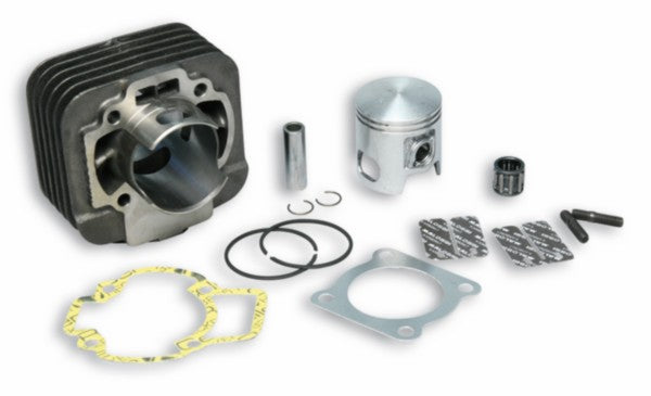 Cilinder Malossi 47mm Sco Piaggio Ac 316915