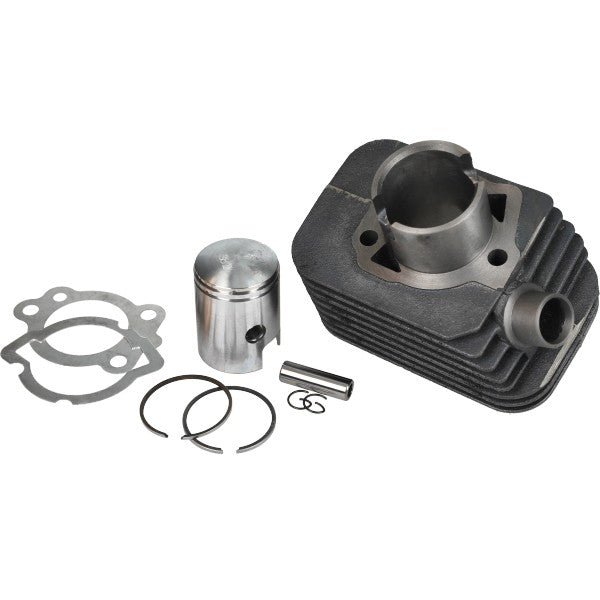 Cilinder DMP 38.2mm p10 Vespa Bravo / Ciao / Citta / bromfiets Vespa / Si