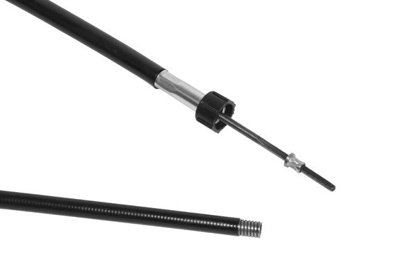 Kilometertellerkabel DMP A kwaliteit + 10cm Gilera Citta