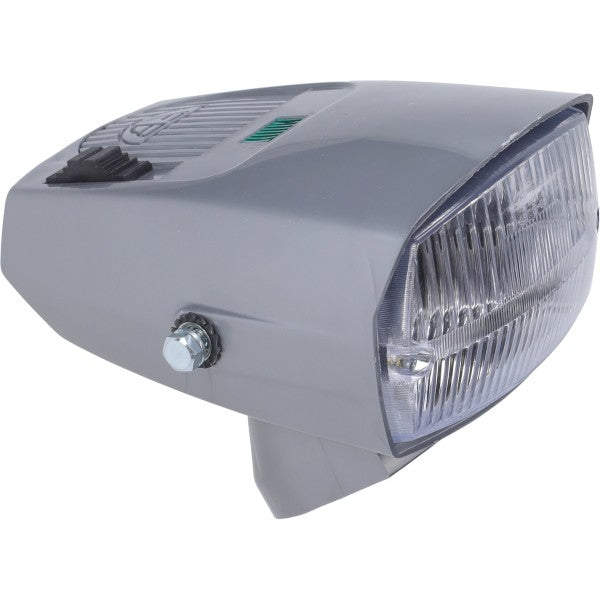 Koplamp siem voor Piaggio Ciao