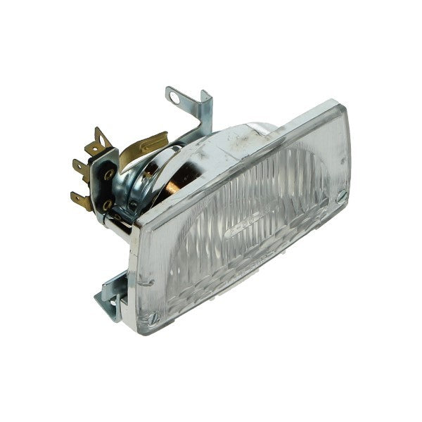 Koplamp Vespa Bravo ot f270