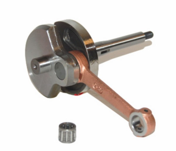 Krukas DMP pen 10 A kwaliteit bromfiets Vespa