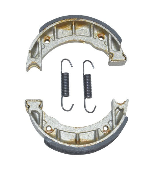 Remsegmentset Newfren voor 104x20 Free / Zip Ot gf0257