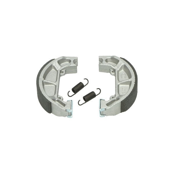 Remsegmentset DMP kleine trommel achter Nrg / Sfera / Typhoon / Zip