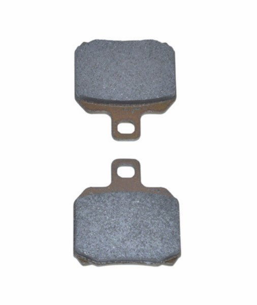 Remblokset Piaggio origineel Beverly 500cc / Tuono / x9 / 647076