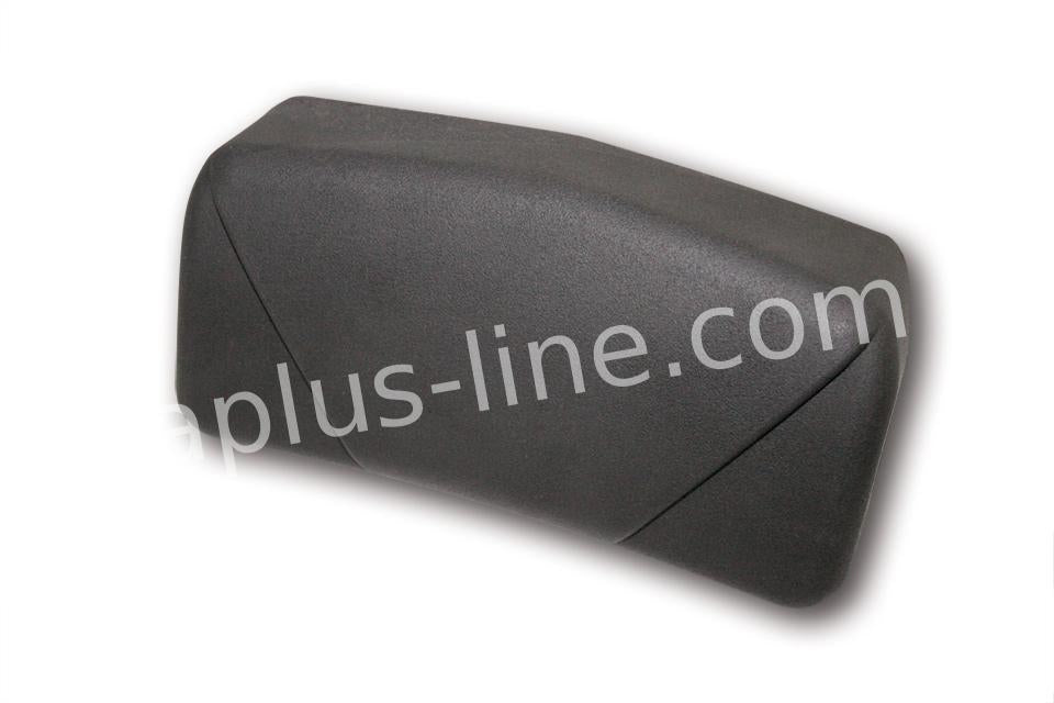 RUGSTEUN TOPCASE UNIVERSEEL