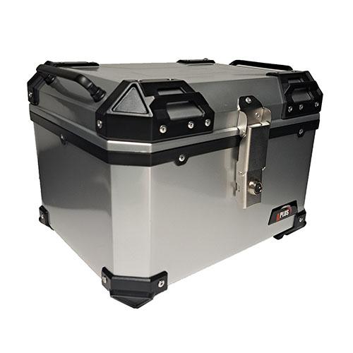 Top Case alu look 38 liter
