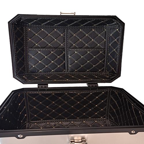 TOP CASE ALU LOOK INNERLINING