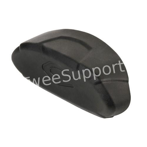 RUGSTEUN APLUS 48 / 50 LITER TOP KOFFER