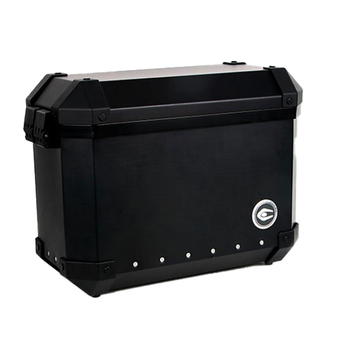 TOPBOX COOCASE ZIJKOFFERS LINKS + RECHTS 28L