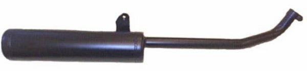 Uitlaat Tecno Citta mod. Std snel Citypower