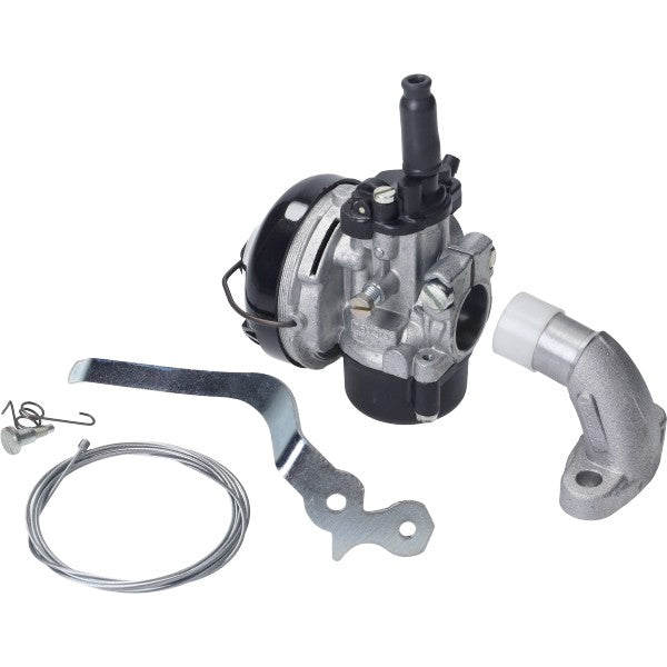 Carburateurset Malossi Sha 16mm Puch maxi 1610992