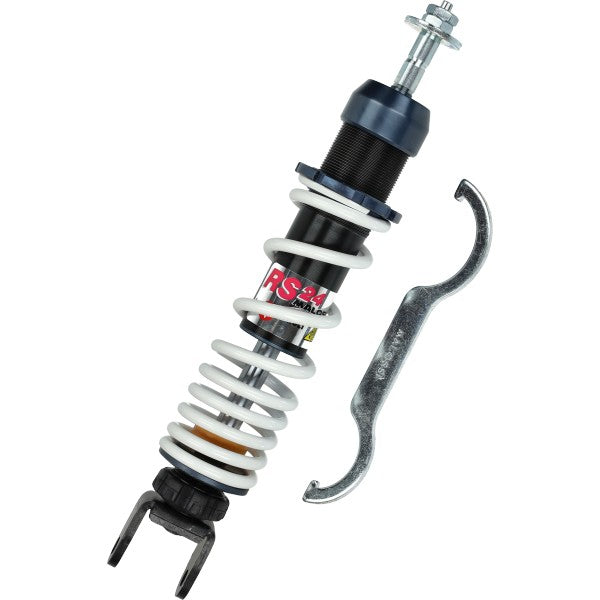 Schokbreker Malossi RS24 achter 294mm Sco Piaggio 2takt 468308