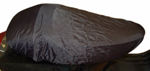 Regenhoes Piaggio origineel buddyseat Lxv / Primavera / Sprint / Vespa Lx / Vespa S / 602931m