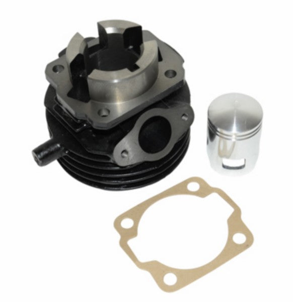 Cilinder Dr 38.4mm Vespa Pk50 schakel