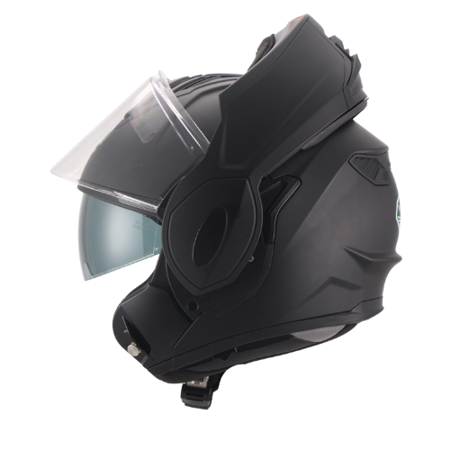Helm Vito Reverse systeemhelm
