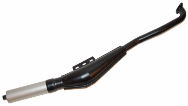 Uitlaat Jamarcol Puch Maxi model Proma aluminium