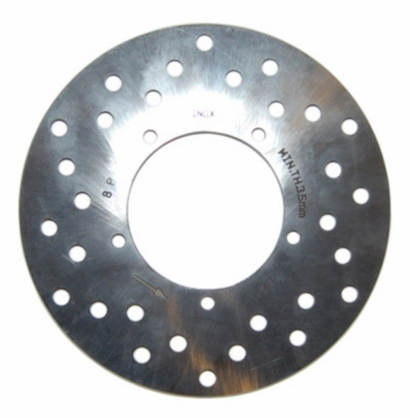 Remschijf Piaggio origineel voor Zip 4takt / Zip2000 / 56396r