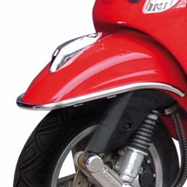 sierbeugel Piaggio origineel voorspatbord past op vespa S 656104