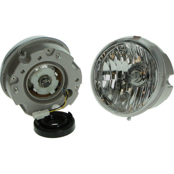 Koplamp origineel model Vespa LX