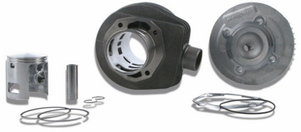 Cilinder met kop Malossi Vespa 61mm Vespa Px 80 3116252