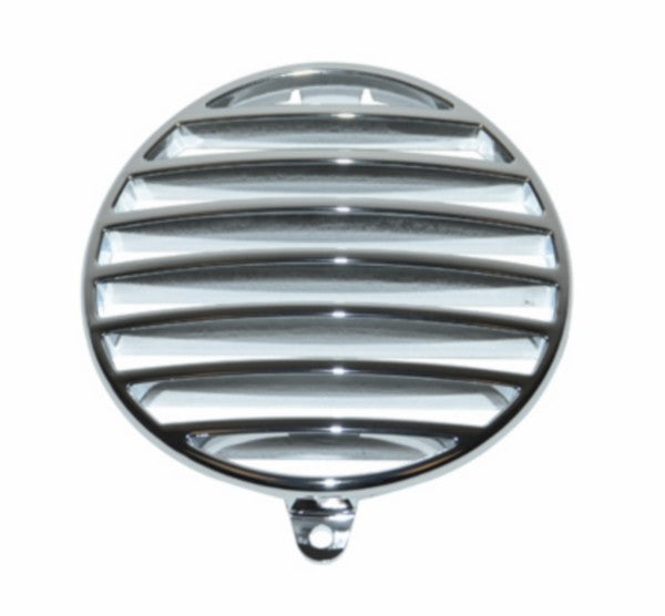Voorneus rooster chroom orgineel Vespa lx / lxv