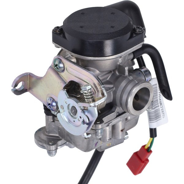 Carburateur Piaggio origineel euro 2 Fly 4takt / Sco Piaggio 4takt 2v / Sportcity / Zip 4takt cm141914