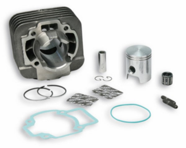 Cilinder Malossi 40mm Piaggio Mojito / Sco Piaggio Ac / Sportcity one 318519