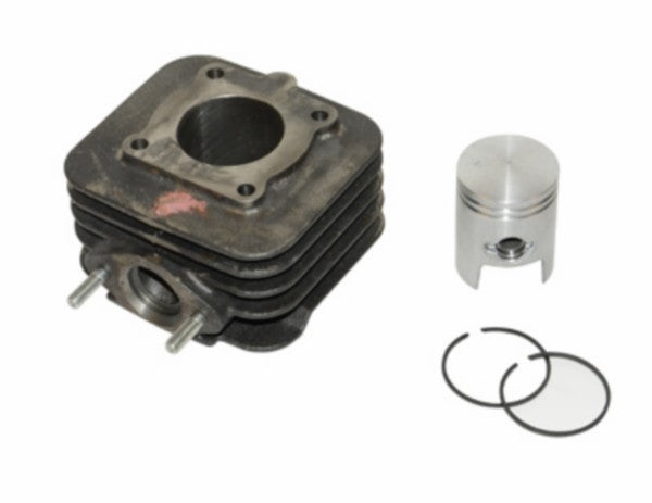 Cilinder Piaggio origineel 25km 40mm Piaggio Mojito / Sco 2takt 830475