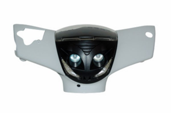 LED koplamp blijkijker Piaggio Zip 2000 2005 t/m 2015