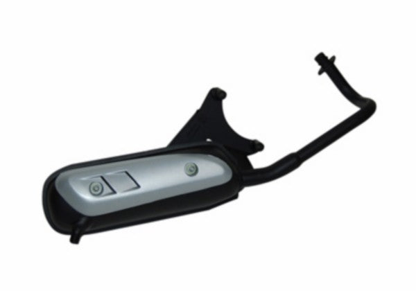Uitlaat Vespa Lx 4takt / Lxv / Vespa S / Zip 4t /