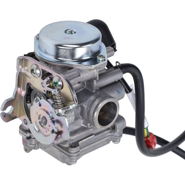 Carburateur Piaggio origineel euro 2 Sco Piaggio 4takt 4v cm158004