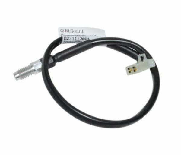 Kabel Piaggio origineel verwarming carburateur Primavera / Sco Piaggio 2takt / Sco Piaggio 4t 2v / Sco Piaggio 4takt 4v 82961r