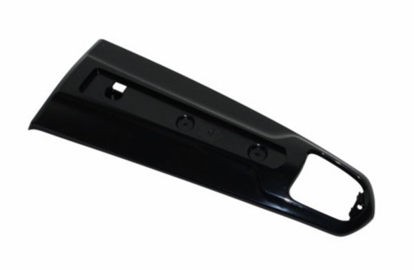 Voorscherm Vespa S origineel midden blank