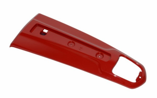 Voorscherm Vespa S origineel midden Rosso Dragon 894