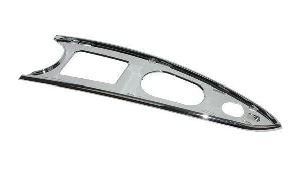 Voorscherm Piaggio New Fly origineel midden bevestigingplaat