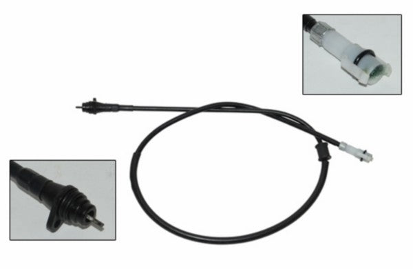 Kilometertellerkabel Piaggio origineel Gt 125cc / Gtv 650837