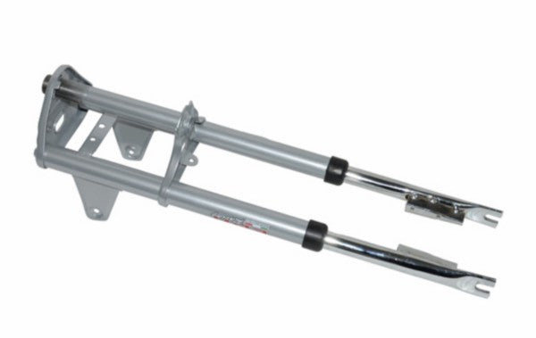 Voorvork Ebr origineel model compleet grondlak Puch Maxi