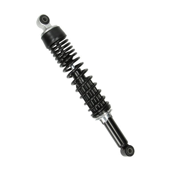 Schokbreker Piaggio origineel achter 410mm Gilera Fuoco 500 / Mp3 400 / 500cc 1c003545r5