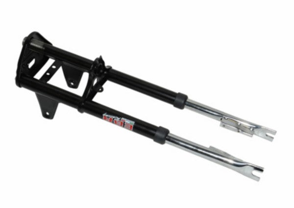voorvork ebr origineel model compleet past op maxi