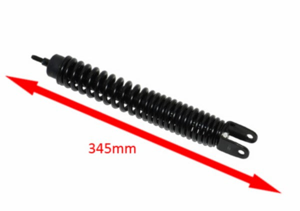 Schokbreker Piaggio origineel Piaggio Fly new 2012 / Liberty 4takt Rst 648088