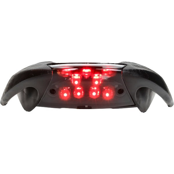 achterlicht DMP led SP 9 leds past op zip2000