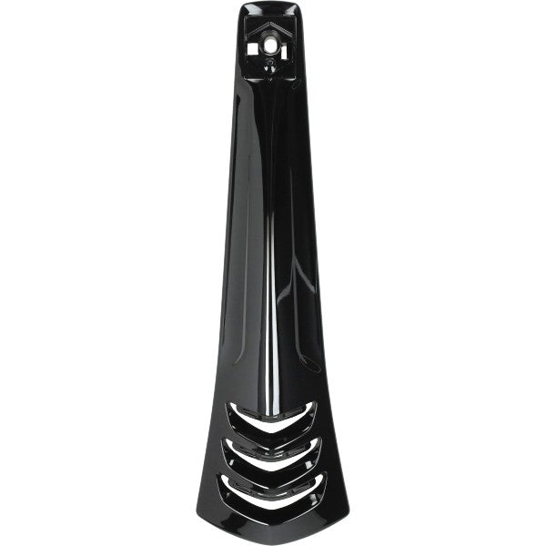 Voorscherm Vespa Sprint origineel midden glans zwart 94