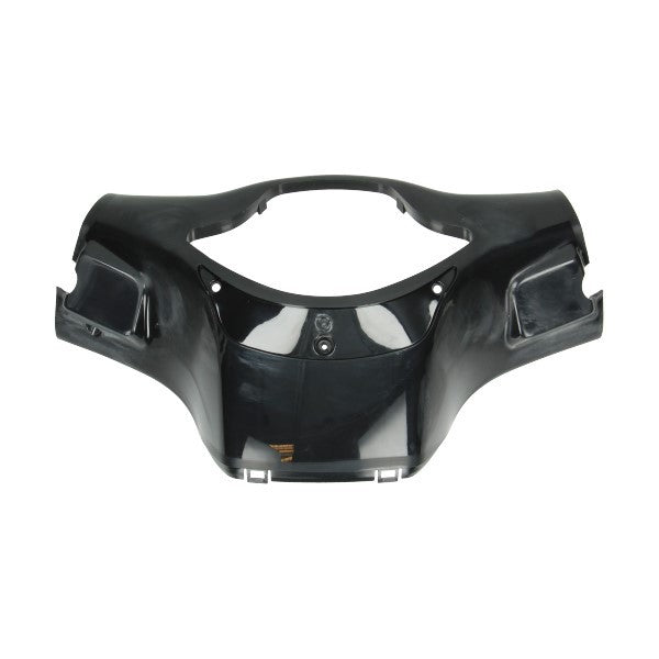 Stuurkap orgineel blank ongespoten Vespa sprint