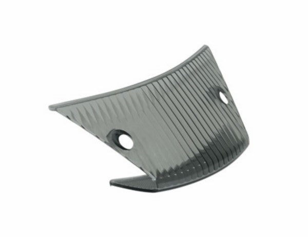 Achterlichtglas rood DMP model origineel Piaggio Zip 2000